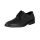 Rieker Herren Schn&uuml;rschuh schwarz