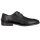 Rieker Herren Schn&uuml;rschuh schwarz