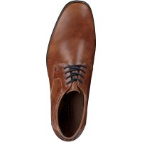 Rieker Herren Schn&uuml;rschuh braun