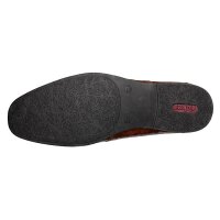 Rieker Herren Schn&uuml;rschuh braun