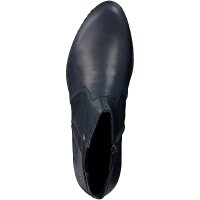 Rieker Damen Stiefelette blau