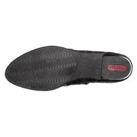 Rieker Damen Stiefelette blau