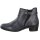 Rieker Damen Stiefelette blau