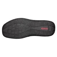 Rieker Herren Slipper schwarz