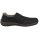 Rieker Herren Slipper blau