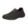 Rieker Herren Slipper schwarz