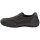 Rieker Herren Slipper schwarz