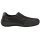 Rieker Herren Slipper schwarz