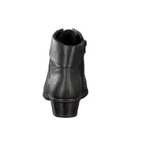 Rieker Damen Stiefelette schwarz