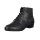 Rieker Damen Stiefelette schwarz