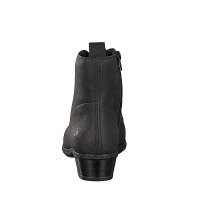 Rieker Damen Stiefelette schwarz