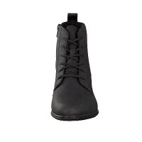 Rieker Damen Stiefelette schwarz