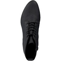 Rieker Damen Stiefelette schwarz