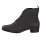 Rieker Damen Stiefelette schwarz