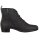 Rieker Damen Stiefelette schwarz