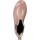 Rieker Damen Stiefelette rosa