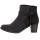 Rieker Damen Stiefelette schwarz