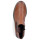 Rieker Damen Chelsea Boot cognac braun