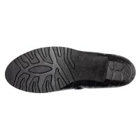 Rieker Damen Stiefelette blau