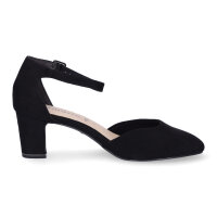 Tamaris Damen Pumps schwarz
