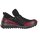 Rieker Damen Sneaker schwarz
