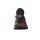 Rieker Damen Sneaker schwarz