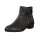 Rieker Damen Stiefelette schwarz