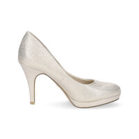 Tamaris Damen Pumps gold