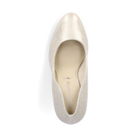 Tamaris Damen Pumps gold