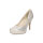 Tamaris Damen Pumps gold