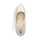Tamaris Damen Pumps gold
