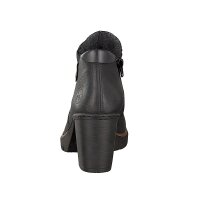 Rieker Damen Stiefelette schwarz