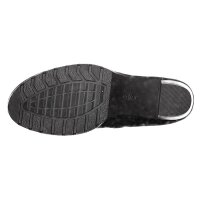 Rieker Damen Stiefelette schwarz