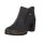 Rieker Damen Stiefelette schwarz