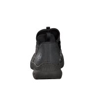 Rieker Damen Sneaker schwarz