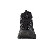 Rieker Damen Sneaker schwarz