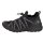 Rieker Damen Sneaker schwarz