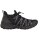 Rieker Damen Sneaker schwarz