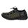 Rieker Damen Sneaker gr&uuml;n