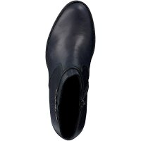 Rieker Damen Stiefelette blau