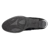 Rieker Damen Stiefelette blau