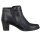 Rieker Damen Stiefelette blau