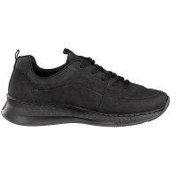 Rieker Damen Sneaker schwarz