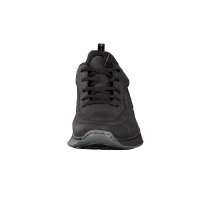 Rieker Damen Sneaker schwarz
