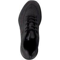 Rieker Damen Sneaker schwarz