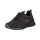 Rieker Damen Sneaker schwarz