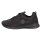 Rieker Damen Sneaker schwarz