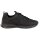 Rieker Damen Sneaker schwarz