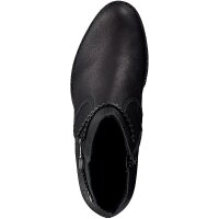 Rieker Damen Stiefelette schwarz