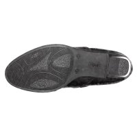 Rieker Damen Stiefelette schwarz